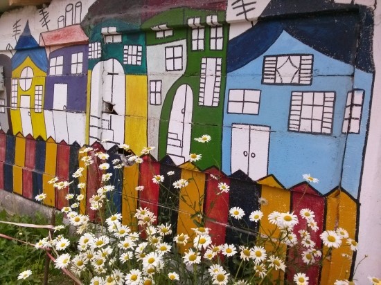 산울어린이학교