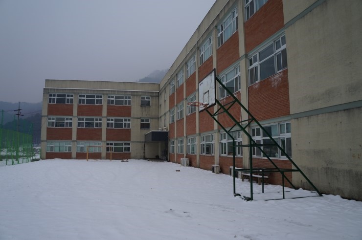 춘천 전인새싹학교