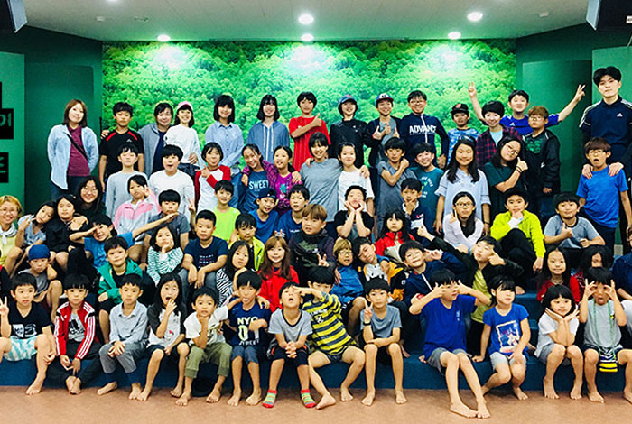 초등대안 벼리학교